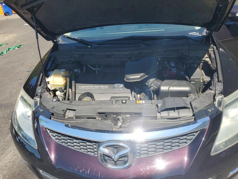 Продажа на аукционе авто 2008 Mazda Cx-9, vin: JM3TB38A080150182, номер лота: 61359446