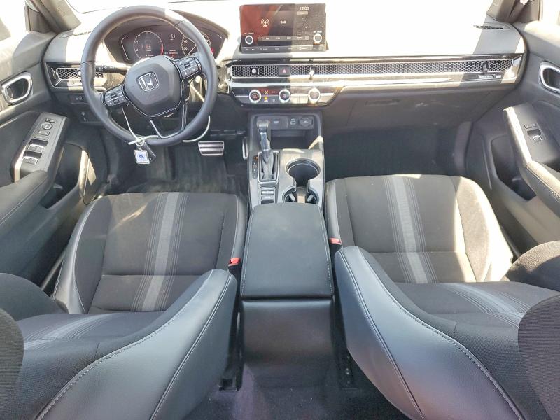 Aukcja sprzedaży 2022 Honda Civic, vin: 2HGFE2F55NH595510, numer aukcji: 60592616