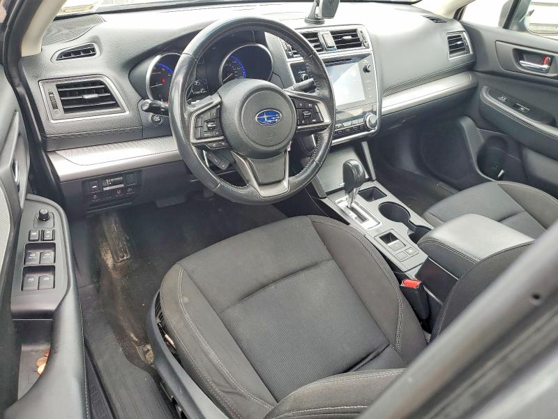 Продаж на аукціоні авто 2019 Subaru Legacy, vin: 4S3BNAF6XK3006126, номер лоту: 60328456