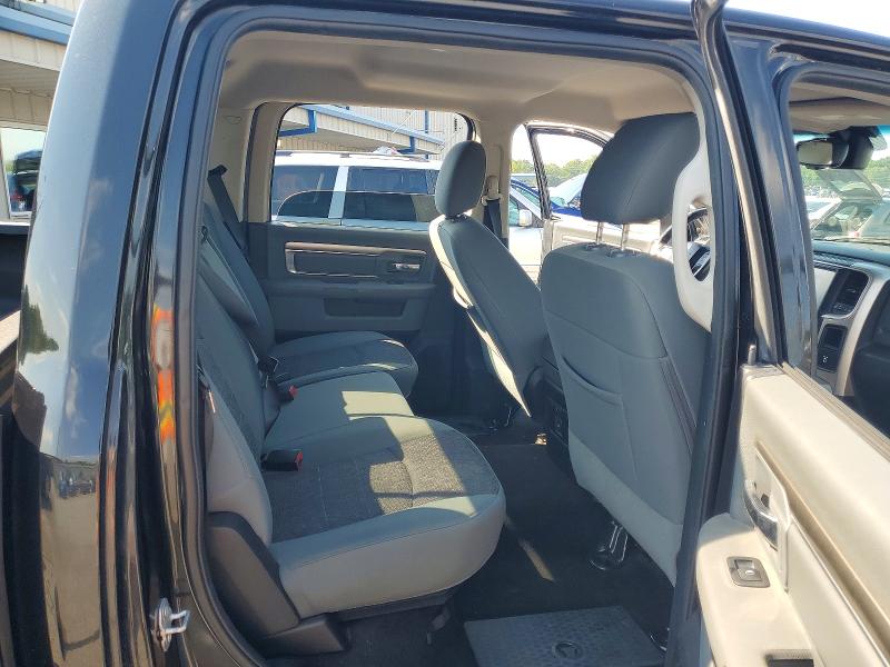 Aukcja sprzedaży 2016 Ram 1500, vin: 1C6RR7LG7GS401906, numer aukcji: 59219766