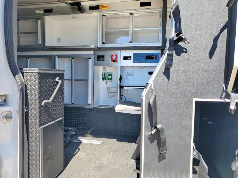 Продажа на аукционе авто 2025 Ford Transit, vin: 1FDBR1CG9SKA16584, номер лота: 60037036