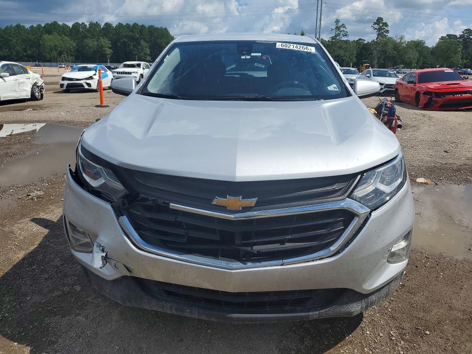 Продажа на аукционе авто 2020 Chevrolet Equinox, vin: 2GNAXKEV1L6213994, номер лота: 60214266