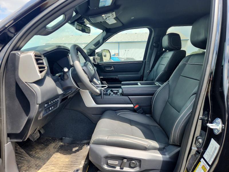 Продаж на аукціоні авто 2026 Toyota Tundra, vin: 5TFWA5EC0TX055728, номер лоту: 59841776