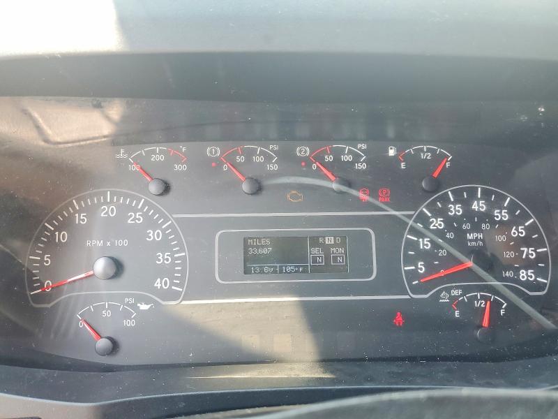 Продажа на аукционе авто 2026 International Mv607, vin: 1HTEUTAL1TS350978, номер лота: 62632356