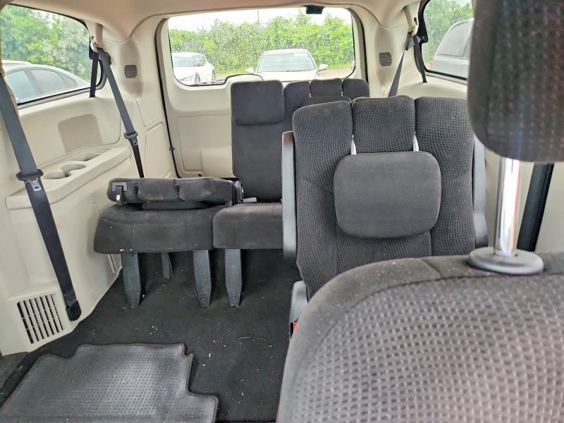 Aukcja sprzedaży 2013 Dodge Grand Caravan, vin: 2C4RDGBG0DR820900, numer aukcji: 60121766