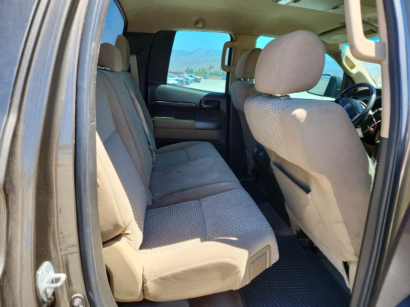 Продаж на аукціоні авто 2010 Toyota Tundra, vin: 5TFRM5F10AX019827, номер лоту: 59952246