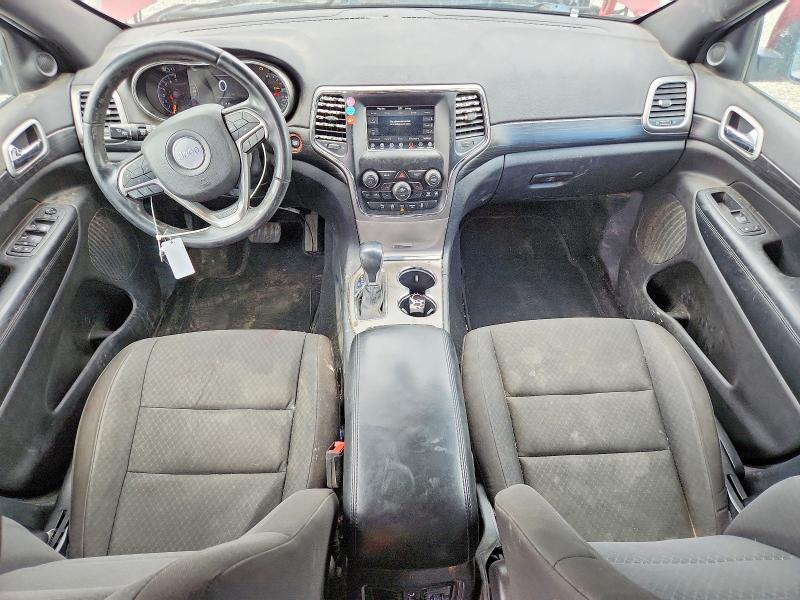 Auction sale of the 2020 Jeep Cheerokee, vin: 1C4RJFAG8LC125334, lot number: 59737516