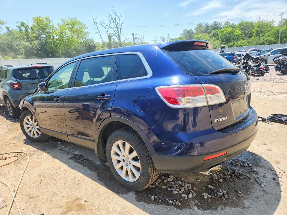 Aukcja sprzedaży 2007 Mazda Cx-9, vin: JM3TB28Y370111107, numer aukcji: 59869016