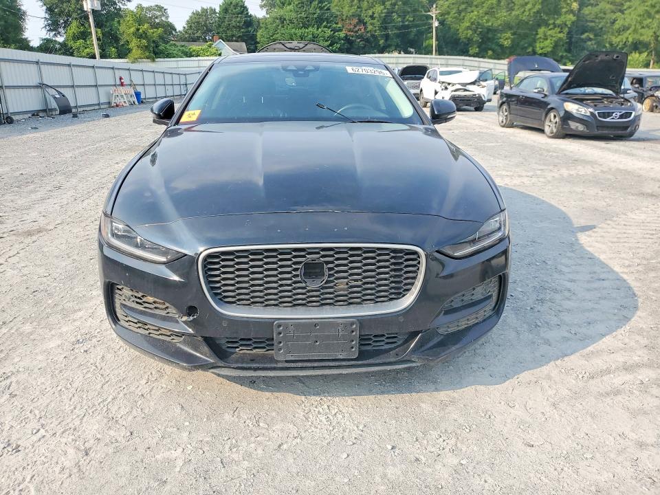 Продаж на аукціоні авто 2020 Jaguar Xe, vin: SAJAE4FXXLCP60541, номер лоту: 62703296