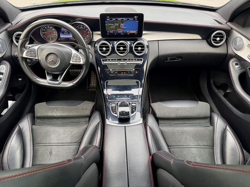 Aukcja sprzedaży 2018 Mercedes-benz C, vin: 55SWF6EB8JU262453, numer aukcji: 61436216