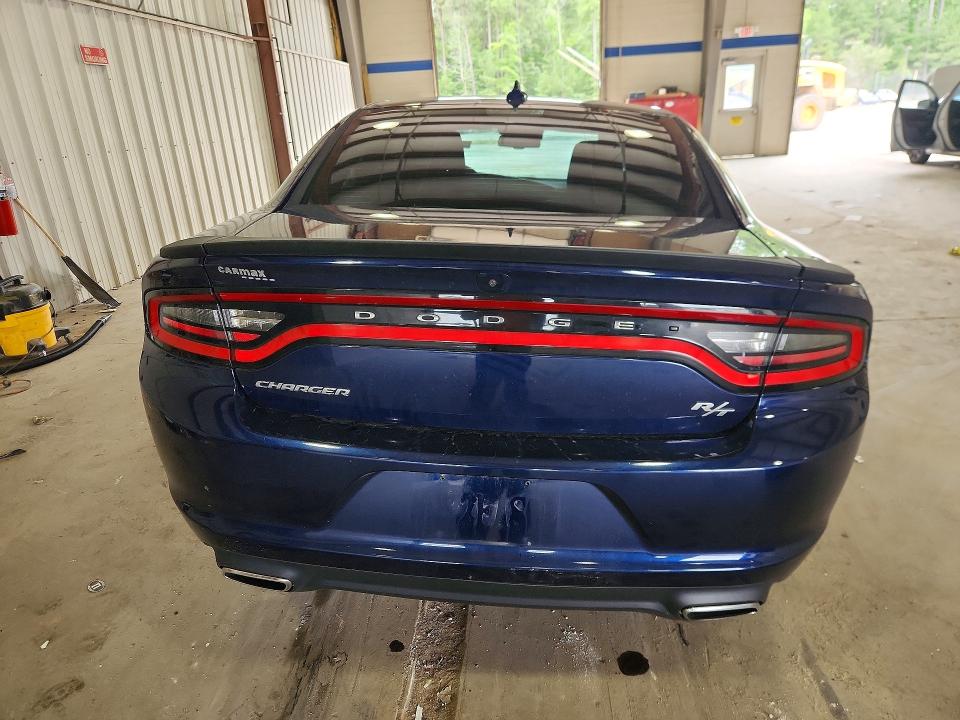 Aukcja sprzedaży 2016 Dodge Charger, vin: 2C3CDXCT2GH241567, numer aukcji: 62304186