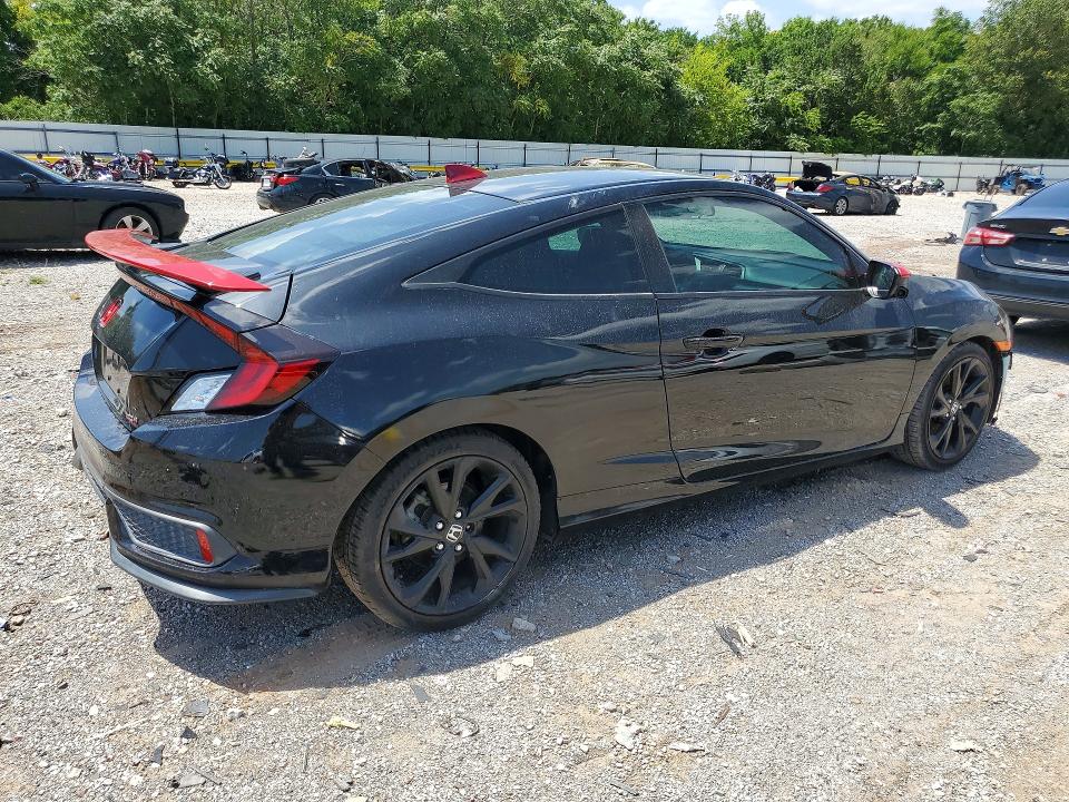 Aukcja sprzedaży 2017 Honda Civic, vin: 2HGFC3A5XHH751225, numer aukcji: 61582876