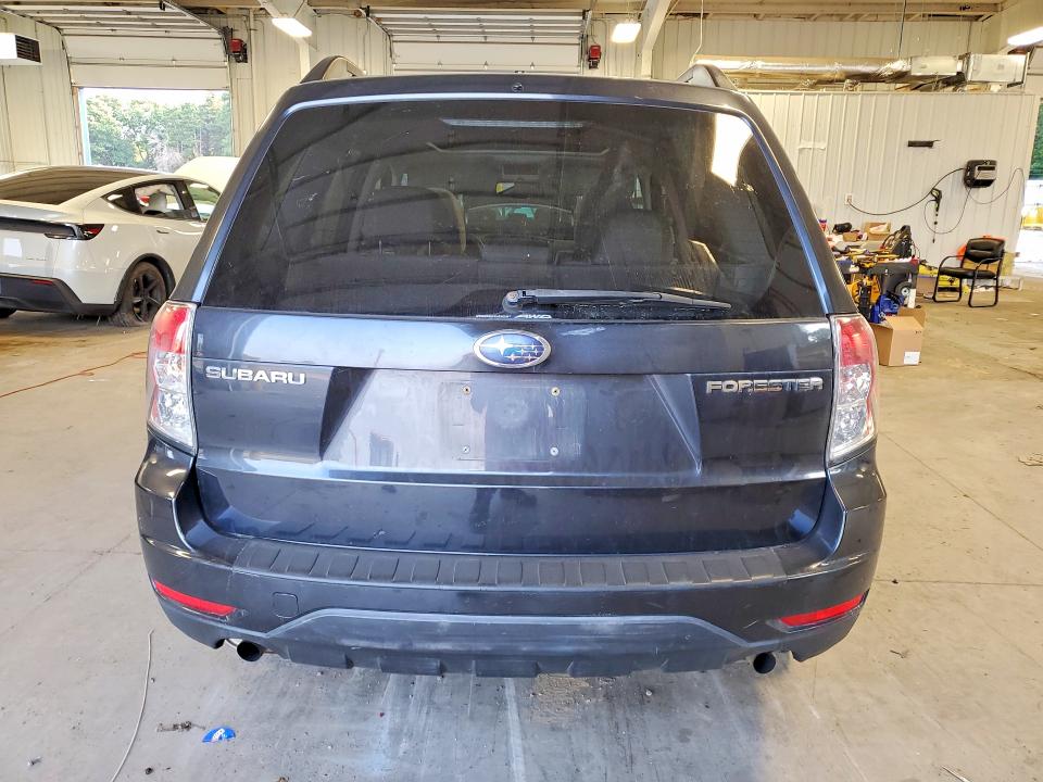 Продажа на аукционе авто 2009 Subaru Forester, vin: JF2SH63649G754710, номер лота: 62811746