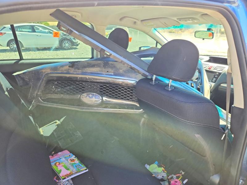 63378616 :رقم المزاد ، JF1GPAT64FH226932 vin ، 2015 Subaru Impreza مزاد بيع