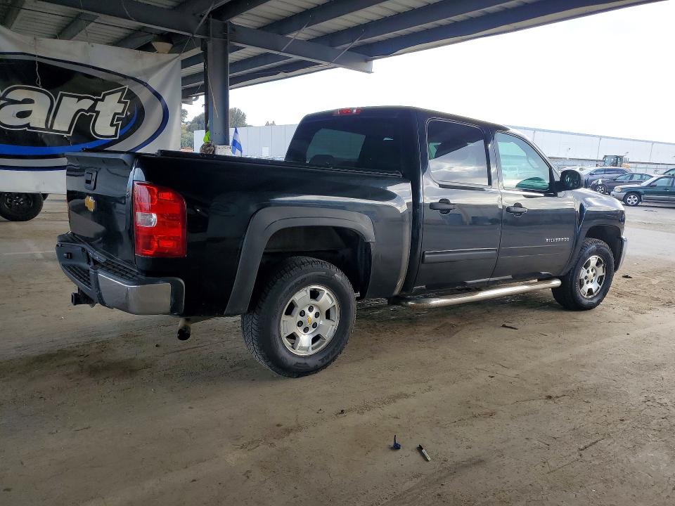 Продаж на аукціоні авто 2013 Chevrolet Silverado, vin: 3GCPKSE77DG168178, номер лоту: 61968156