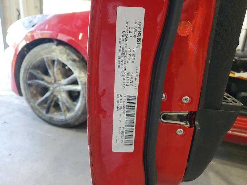Aukcja sprzedaży 2016 Dodge Charger, vin: 2C3CDXHG0GH258654, numer aukcji: 62067396