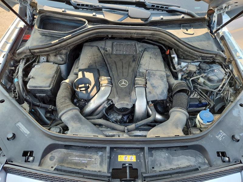 Продаж на аукціоні авто 2014 Mercedes-benz Gl, vin: 4JGDF7DE1EA336820, номер лоту: 63214436