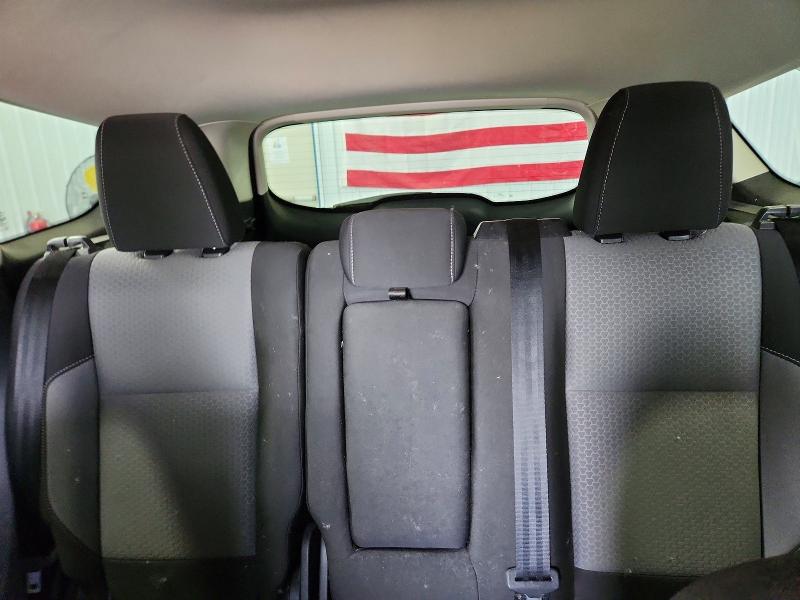 Продажа на аукционе авто 2019 Ford Escape, vin: 1FMCU0GD4KUB72808, номер лота: 62516076