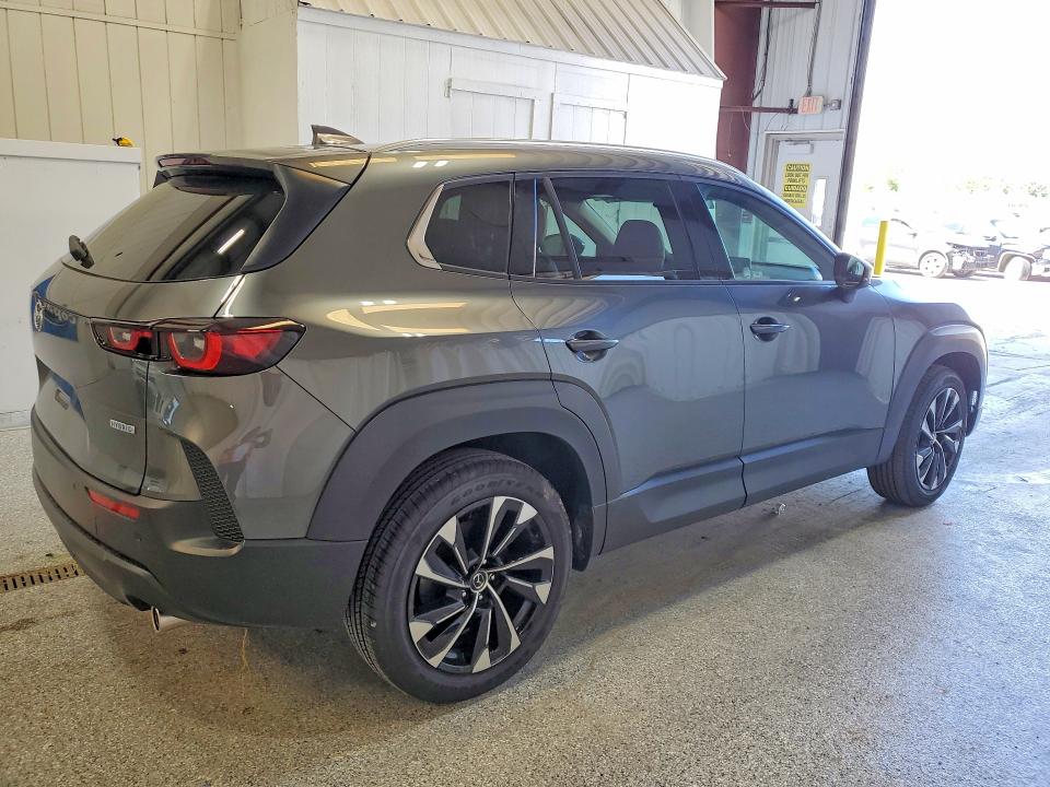 Aukcja sprzedaży 2026 Mazda Cx-50, vin: 7MMVAAEW6TN171266, numer aukcji: 60841726
