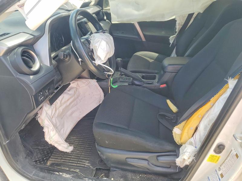 Aukcja sprzedaży 2017 Toyota Rav4, vin: JTMBFREV3HJ159391, numer aukcji: 61959106