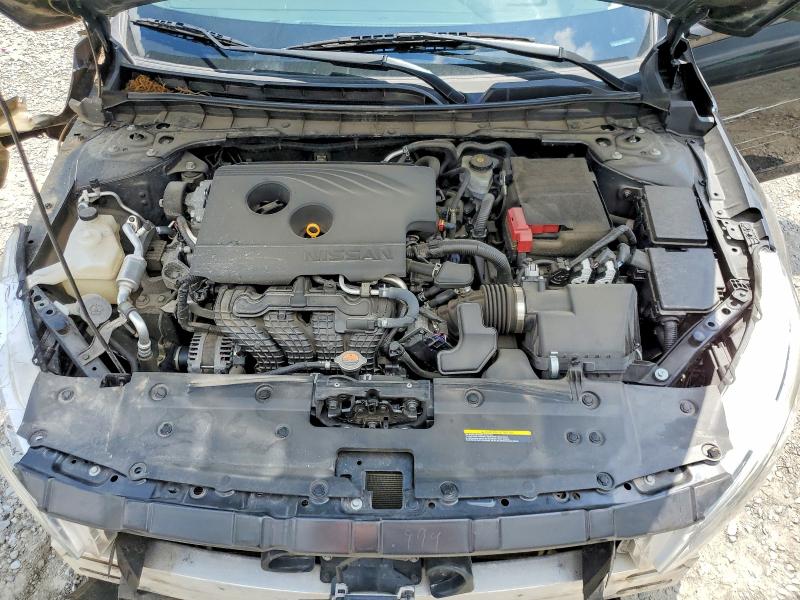 60324626 :رقم المزاد ، 1N4BL4BV1LC156900 vin ، 2020 Nissan Altima مزاد بيع