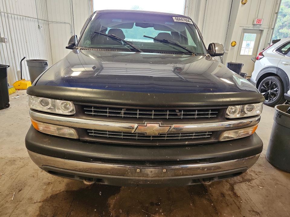 Aukcja sprzedaży 2000 Chevrolet Silverado, vin: 2GCEK19T3Y1140661, numer aukcji: 60447656