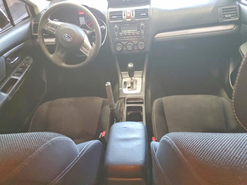 Продаж на аукціоні авто 2014 Subaru Xv Crosstrek, vin: JF2GPAVC8E8205658, номер лоту: 58932696