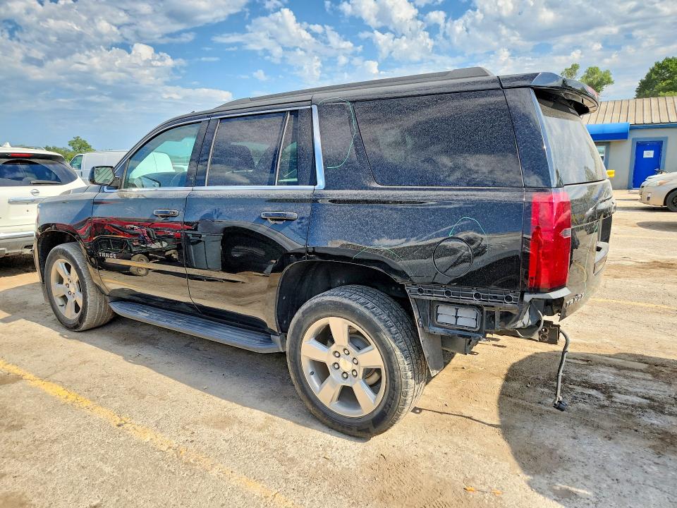 Aukcja sprzedaży 2020 Chevrolet Tahoe, vin: 1GNSKAKC3LR184423, numer aukcji: 59986576