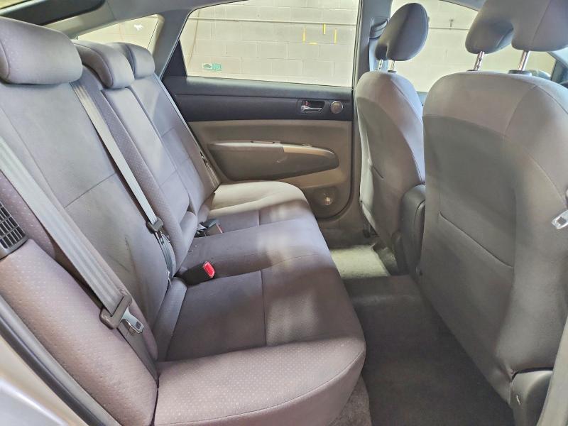 62516046 :رقم المزاد ، JTDKB20U483385185 vin ، 2008 Toyota Prius مزاد بيع