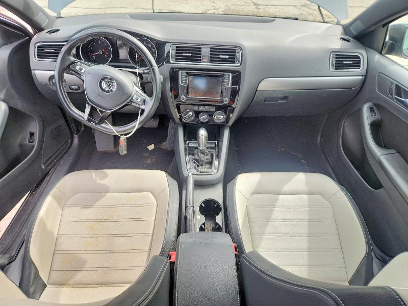 Продажа на аукционе авто 2016 Volkswagen Jetta, vin: 3VWD17AJ3GM396685, номер лота: 60126846