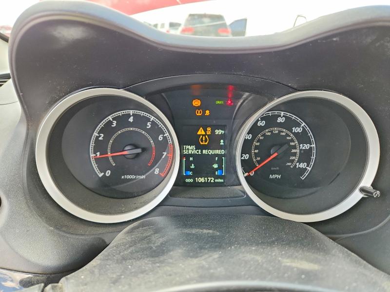 Aukcja sprzedaży 2017 Mitsubishi Lancer, vin: JA32U2FU3HU006753, numer aukcji: 61348706