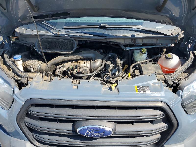 Aukcja sprzedaży 2020 Ford Transit, vin: 1FTBR3X82LKA87372, numer aukcji: 58502456