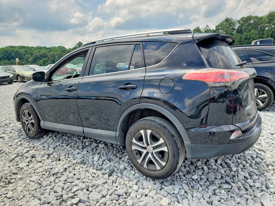 2016 Toyota Rav4 მანქანა იყიდება აუქციონზე, vin: 2T3ZFREV9GW293871, აუქციონის ნომერი: 59250636