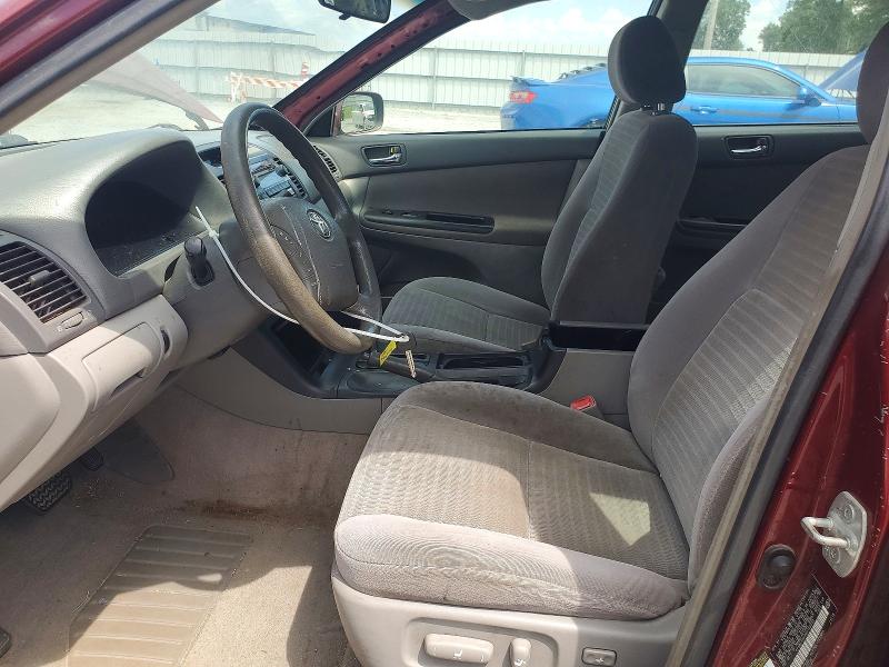 60754246 :رقم المزاد ، 4T1BE32K36U155052 vin ، 2006 Toyota Camry مزاد بيع