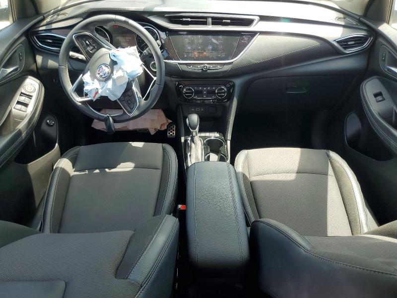 Aukcja sprzedaży 2022 Buick Encore Gx, vin: KL4MMESL2NB023621, numer aukcji: 62515656