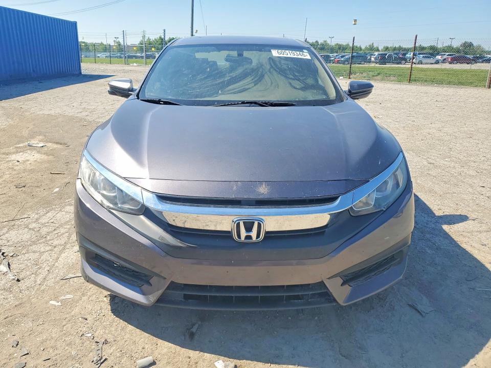 Продажа на аукционе авто 2018 Honda Civic, vin: 2HGFC2F79JH563631, номер лота: 60519346