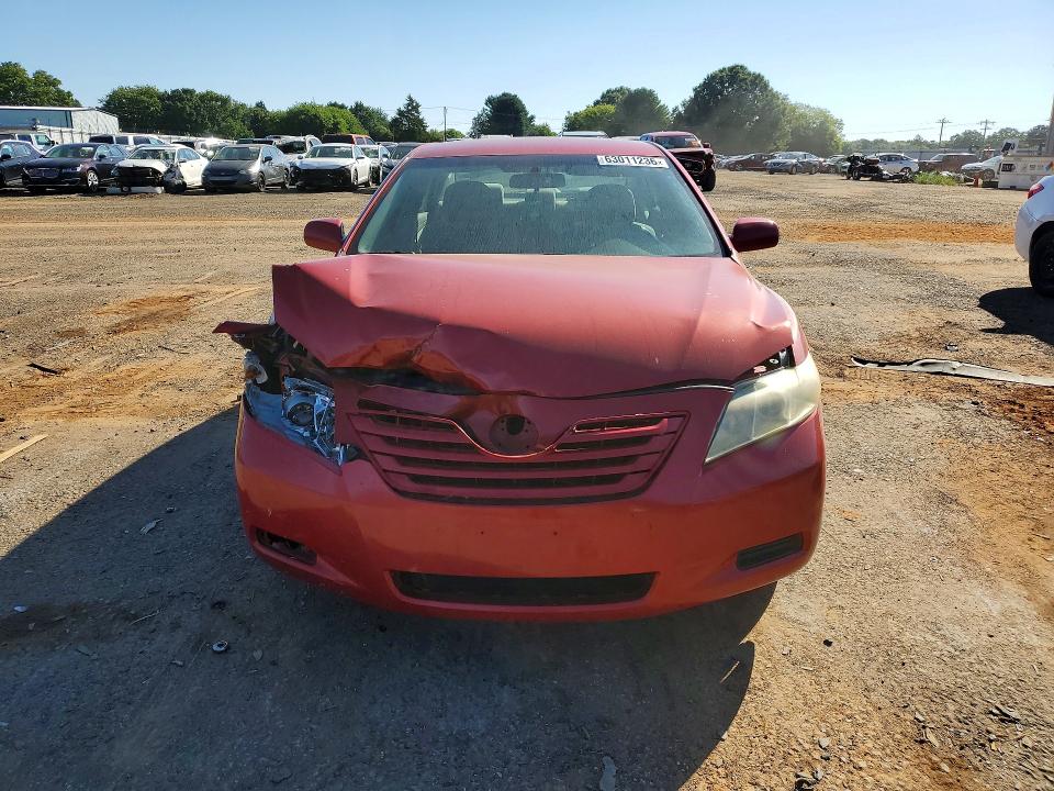 2009 Toyota Camry მანქანა იყიდება აუქციონზე, vin: 4T1BE46K39U333269, აუქციონის ნომერი: 63011236