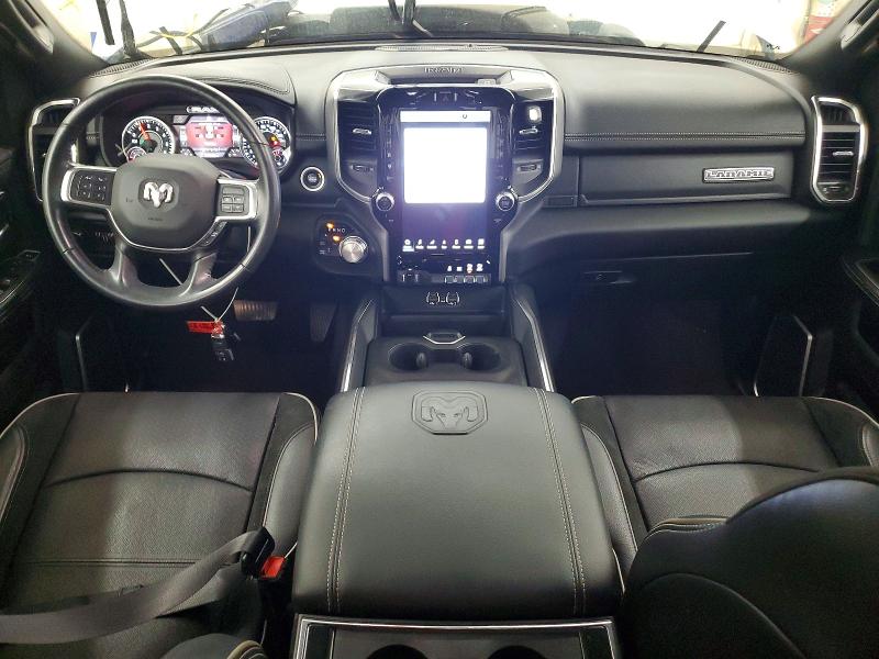 Продаж на аукціоні авто 2022 Ram 2500, vin: 3C6UR5FJ5NG324124, номер лоту: 61601346