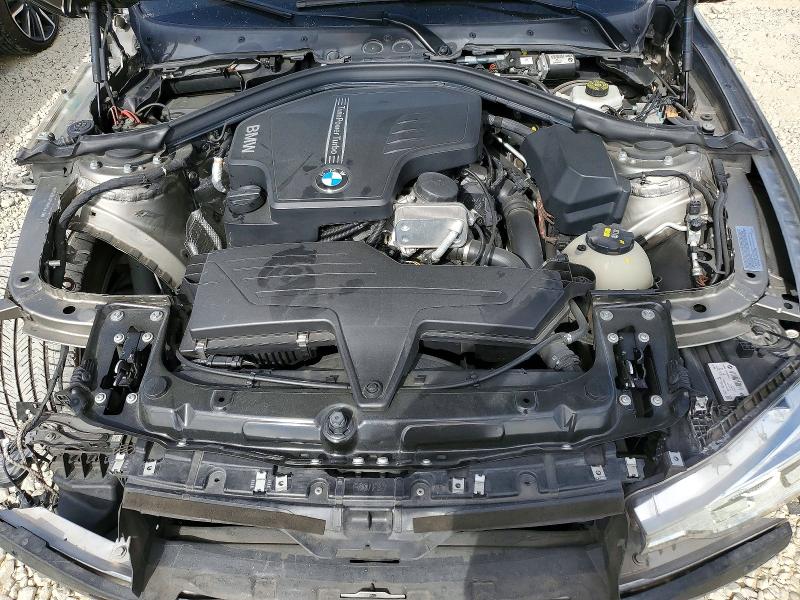 Продажа на аукционе авто 2016 Bmw 328, vin: WBA8E9G5XGNT45430, номер лота: 61801986