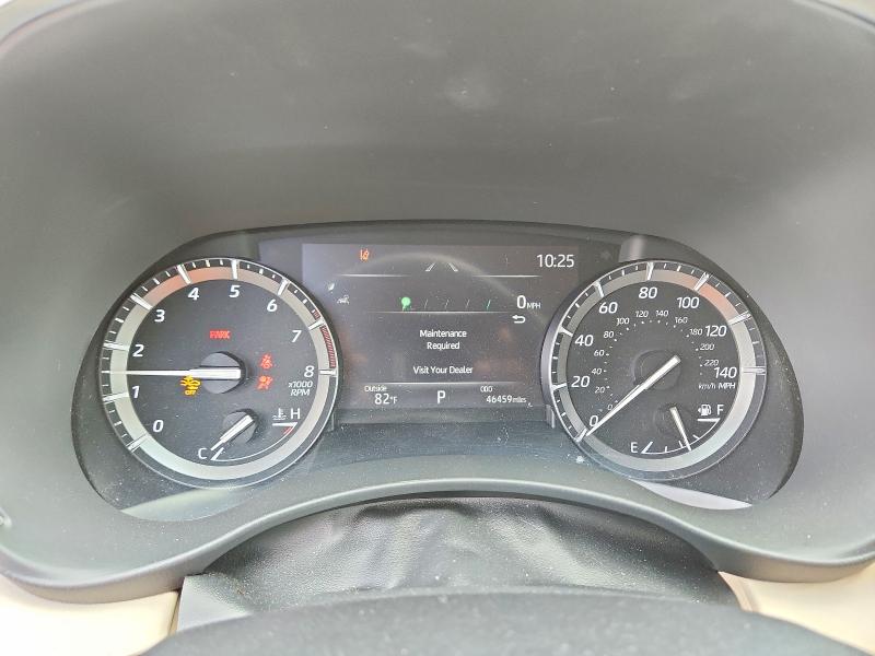 Aukcja sprzedaży 2021 Toyota Highlander, vin: 5TDGZRBH4MS532995, numer aukcji: 62578776