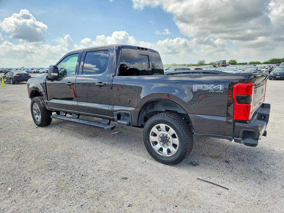 Aukcja sprzedaży 2024 Ford F250, vin: 1FT8W2BT2REC77995, numer aukcji: 56413896