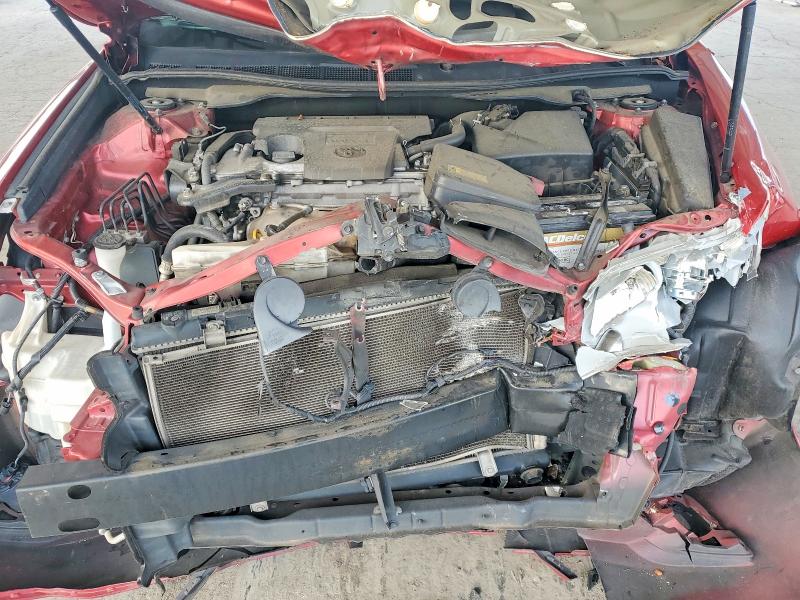 Продаж на аукціоні авто 2012 Toyota Camry, vin: 4T1BF1FK6CU577047, номер лоту: 62112336