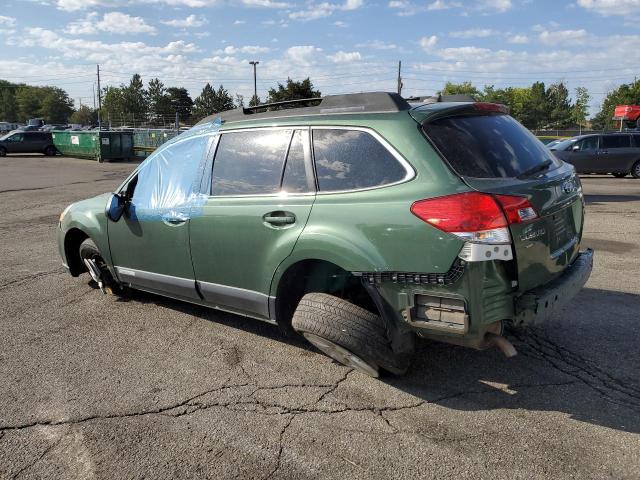 Aukcja sprzedaży 2012 Subaru Outback, vin: 4S4BRDKC2C2212433, numer aukcji: 58135456