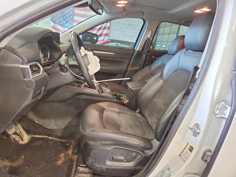 Продаж на аукціоні авто 2020 Mazda Cx-5, vin: JM3KFBCM0L1843932, номер лоту: 59189606