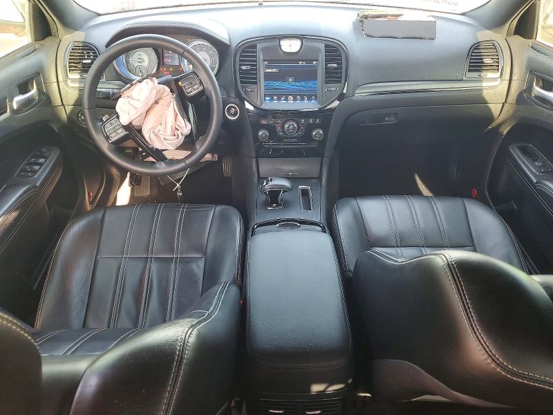 Продажа на аукционе авто 2014 Chrysler 300, vin: 2C3CCABG2EH121625, номер лота: 61180906
