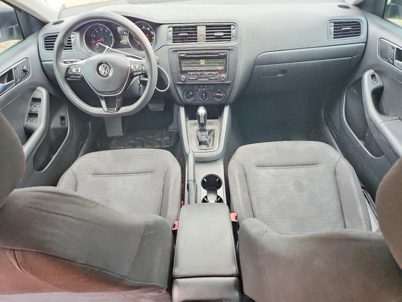Продажа на аукционе авто 2015 Volkswagen Jetta, vin: 3VW2K7AJ8FM347419, номер лота: 62520036