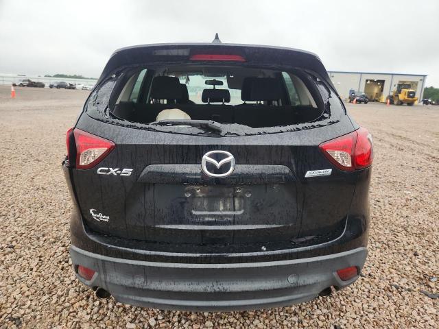 Aukcja sprzedaży 2016 Mazda Cx-5, vin: JM3KE2BY1G0895685, numer aukcji: 62566606