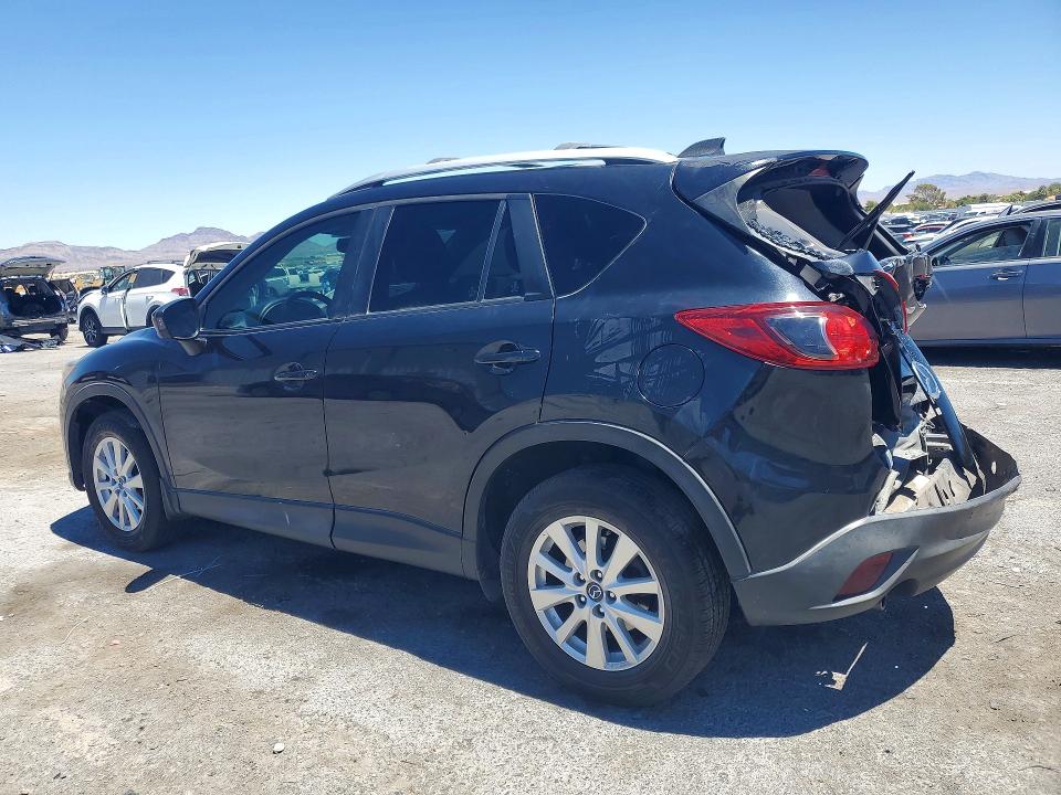 Aukcja sprzedaży 2013 Mazda Cx-5, vin: JM3KE2DE7D0146758, numer aukcji: 63373266
