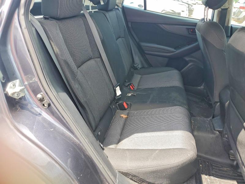 Aukcja sprzedaży 2017 Subaru Impreza, vin: 4S3GTAD62H3751900, numer aukcji: 60807416