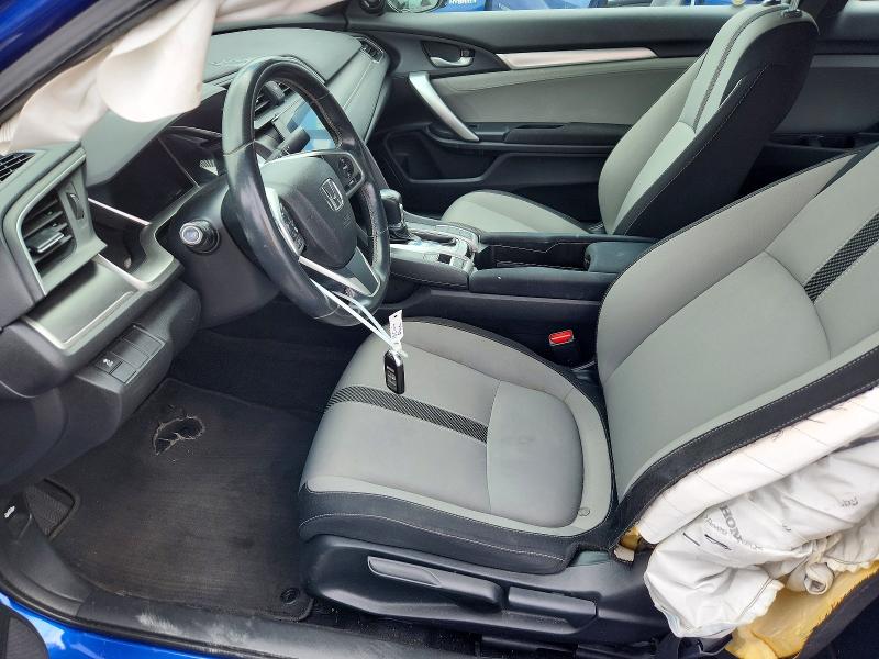 Aukcja sprzedaży 2018 Honda Civic, vin: 2HGFC3B35JH353617, numer aukcji: 63163816